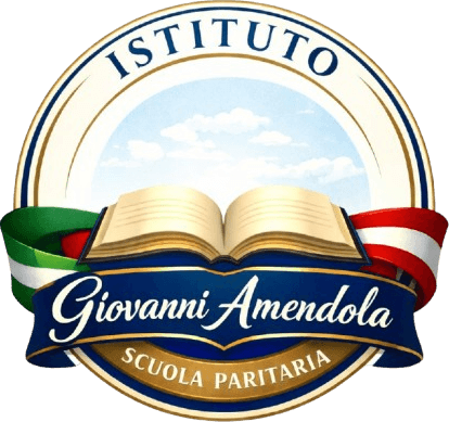 Logo Istituto G. Amendola